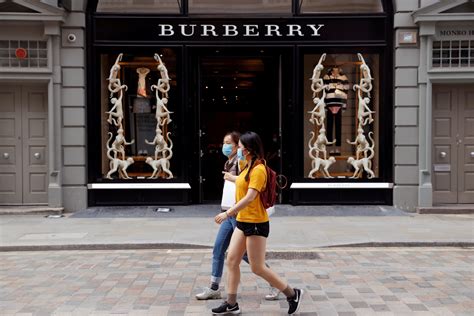 burberry people portal.